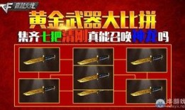 cf活动爆料最新娃娃雷,神秘降临！CF活动爆料揭示全新娃娃雷诞生